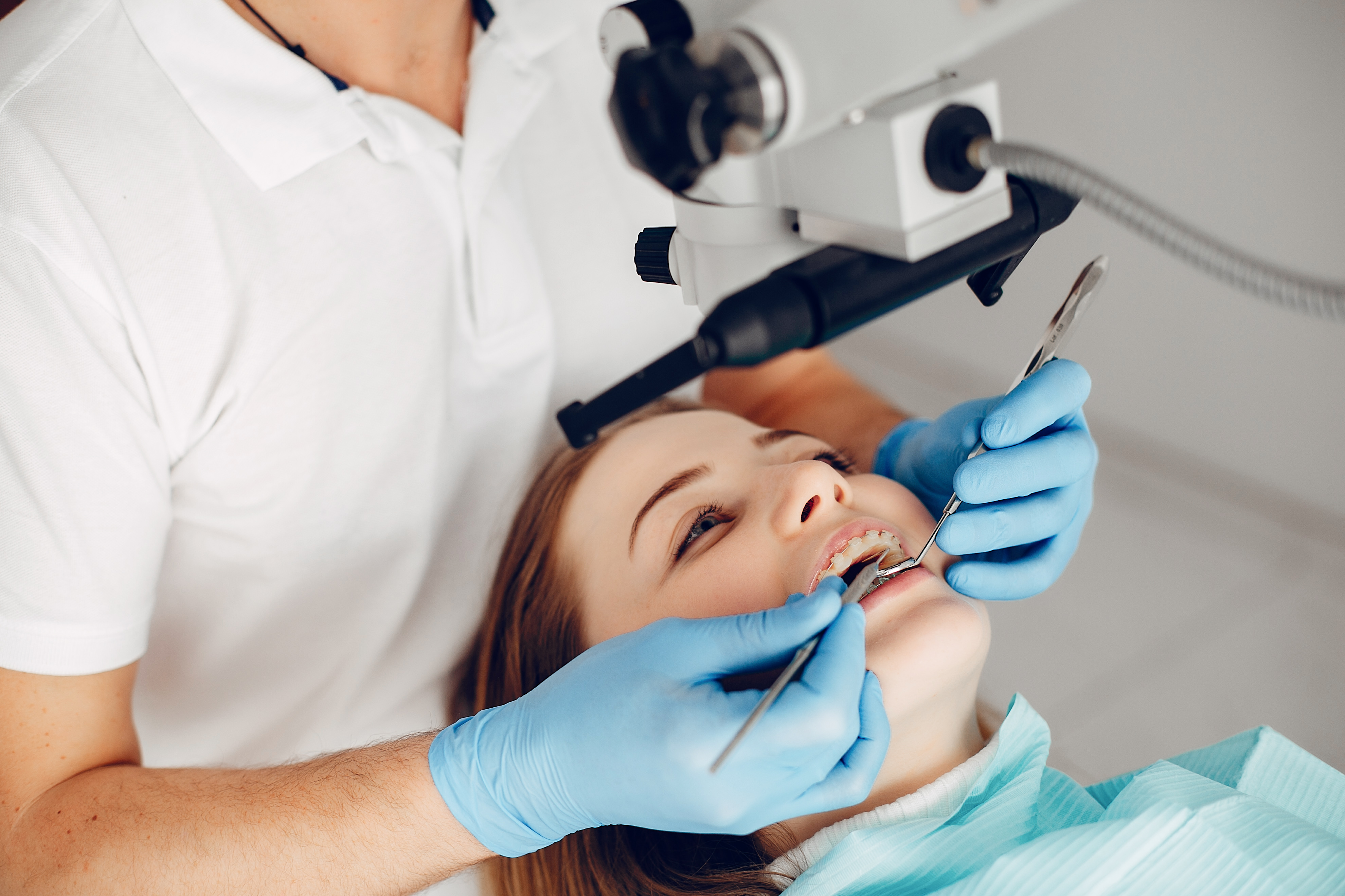 Welcome to Tulip Dental Maplewood