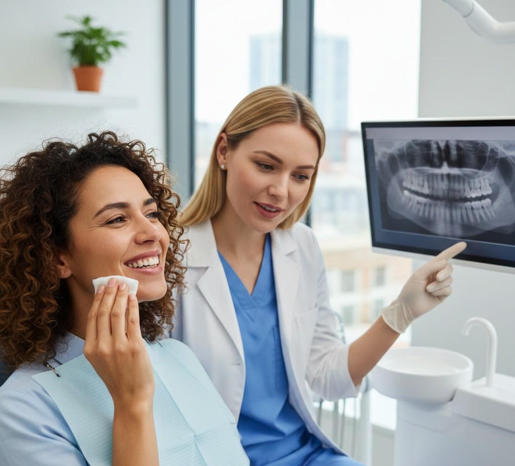 Emergency Dentist in Maplewood NJ