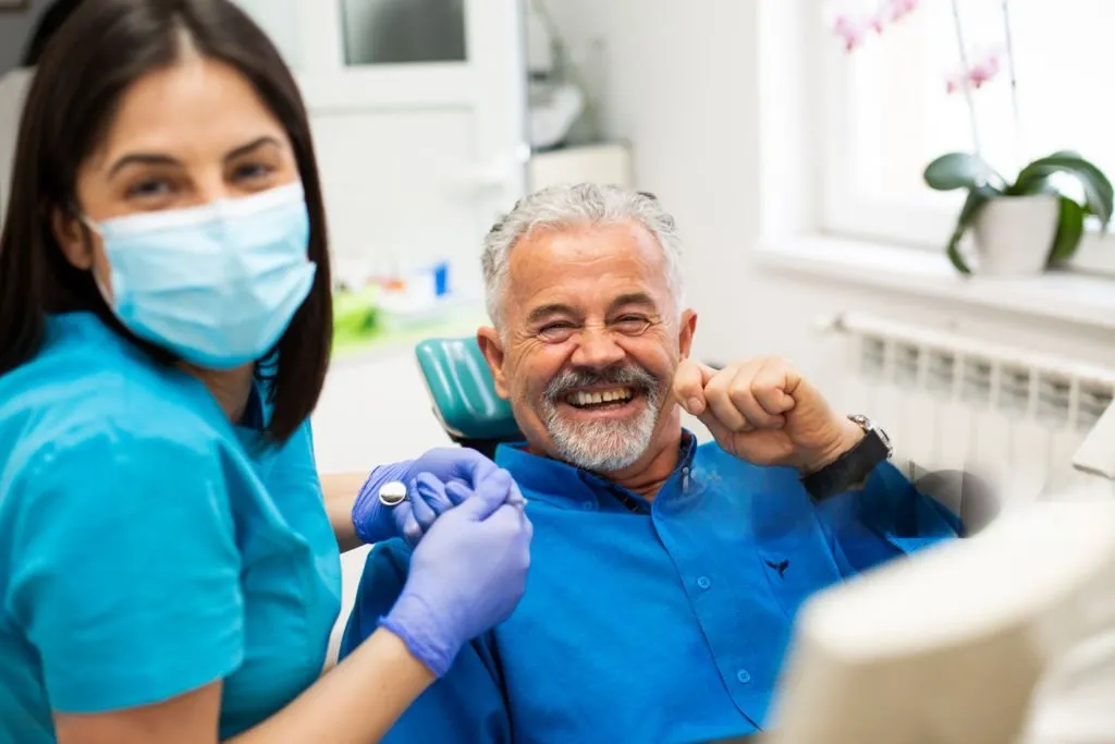 Family & Cosmetic Dentist in Irvington, NJ 07111