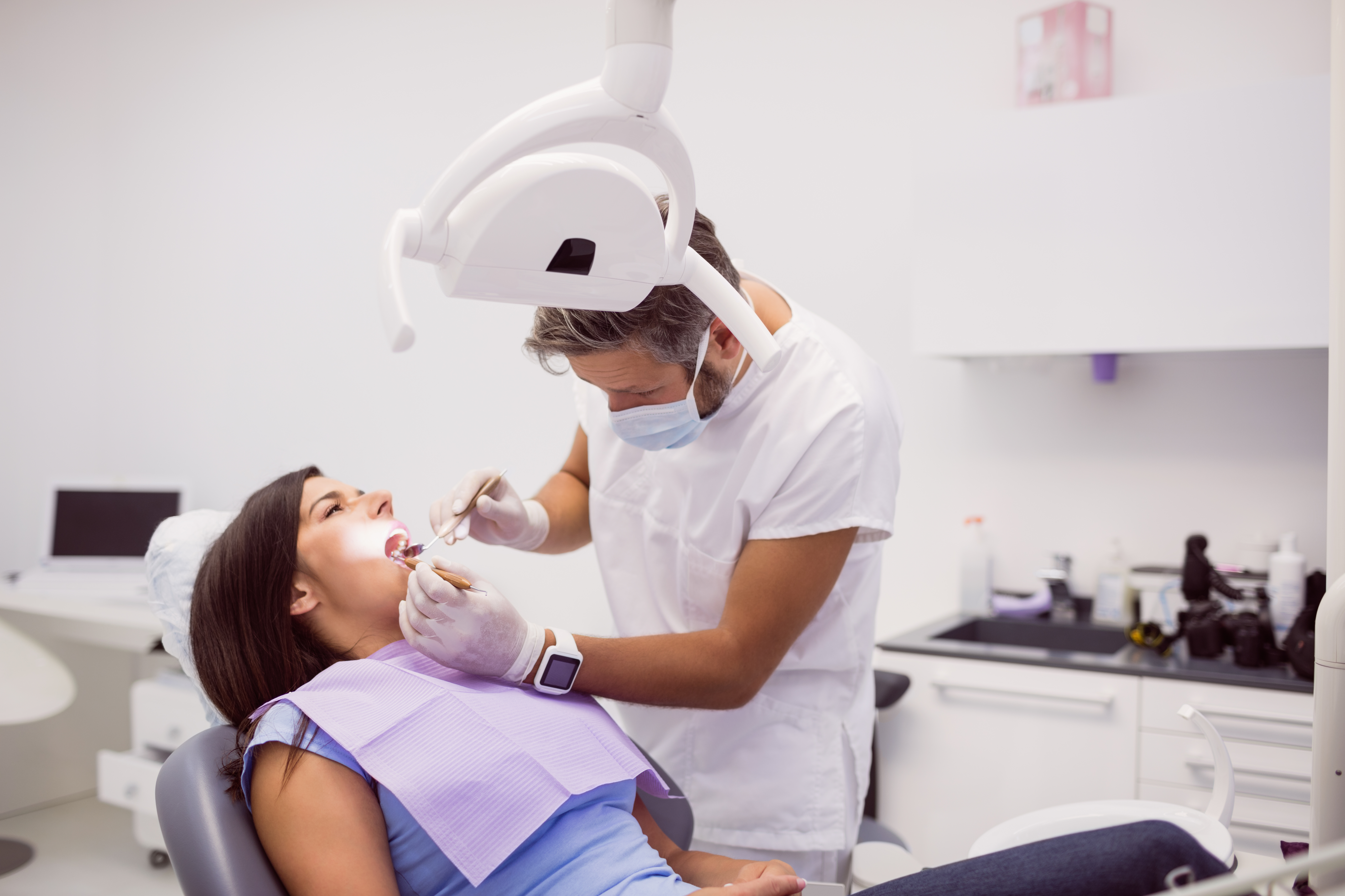 New Patient Special - Only $79