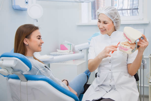 Endodontics at Tulip Dental Irvington