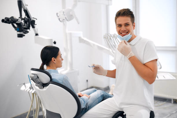 Painless Dental Treatment at Tulip Dental Irvington
