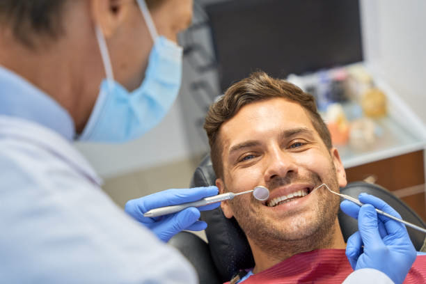 Same-Day Dentistry at Tulip Dental Irvington