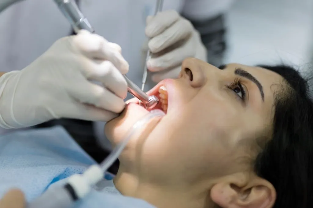 Root Canal Specialists at Tulip Dental Maplewood