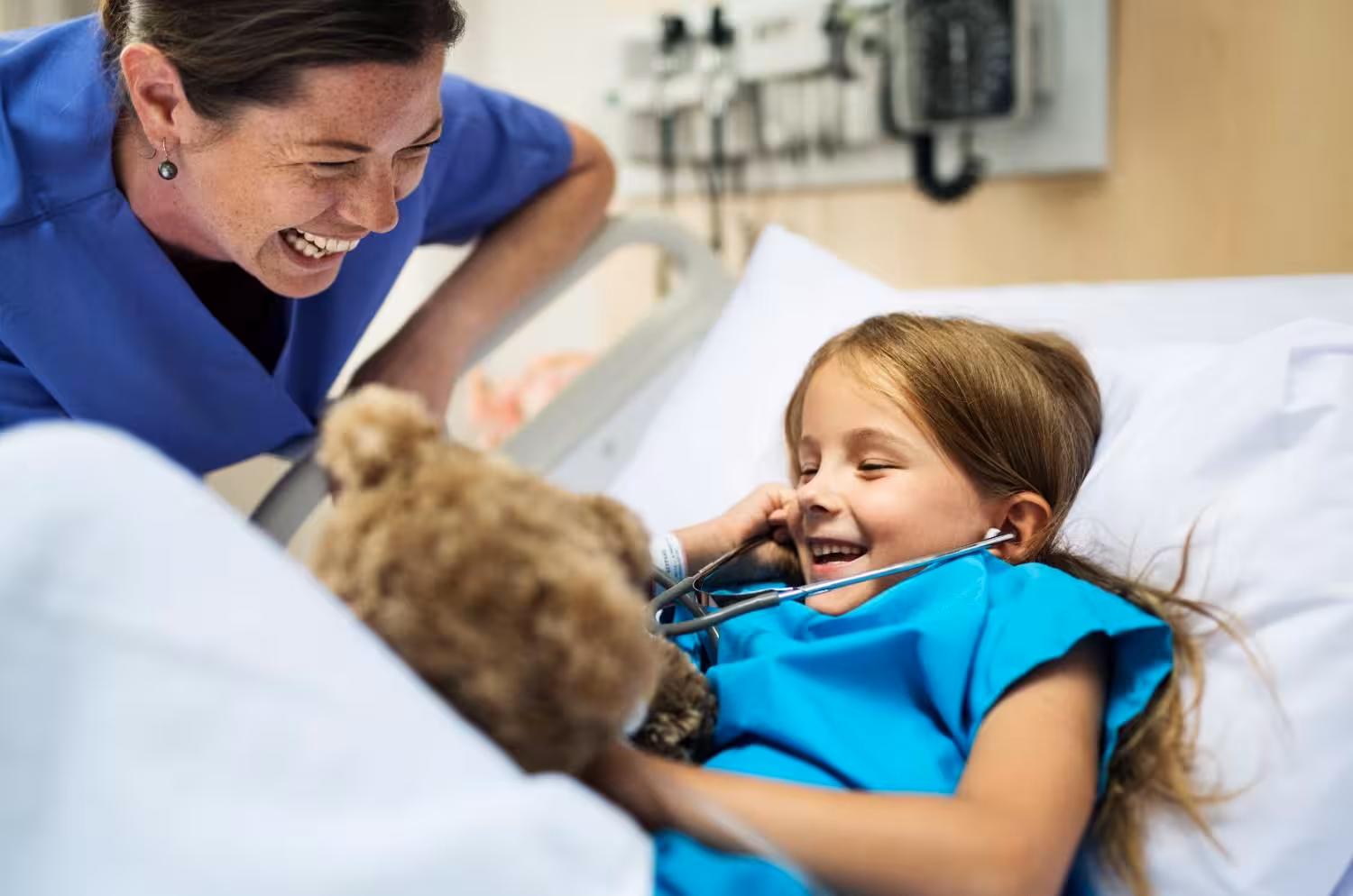 Children's Urgent Care in Bloomfield, NJ