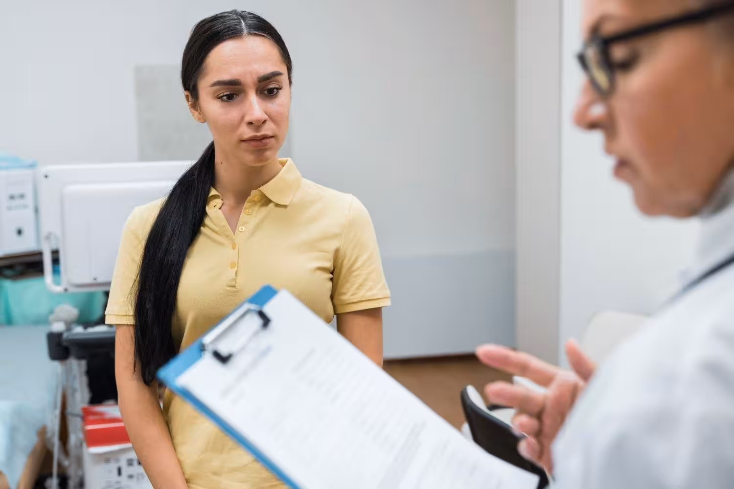 Immigration Physicals in Bloomfield, NJ