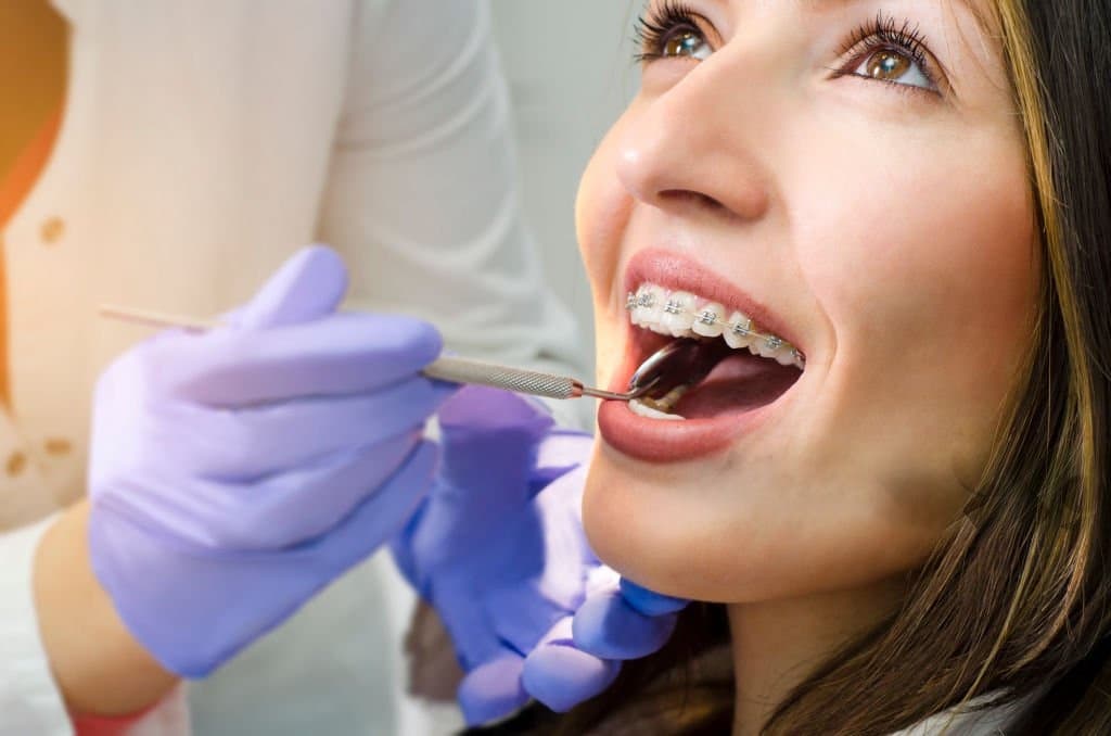 Orthodontics