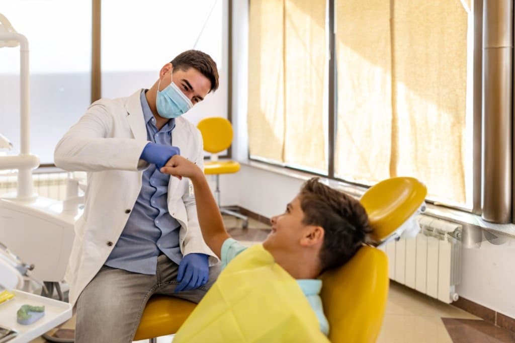 Painless Treatment