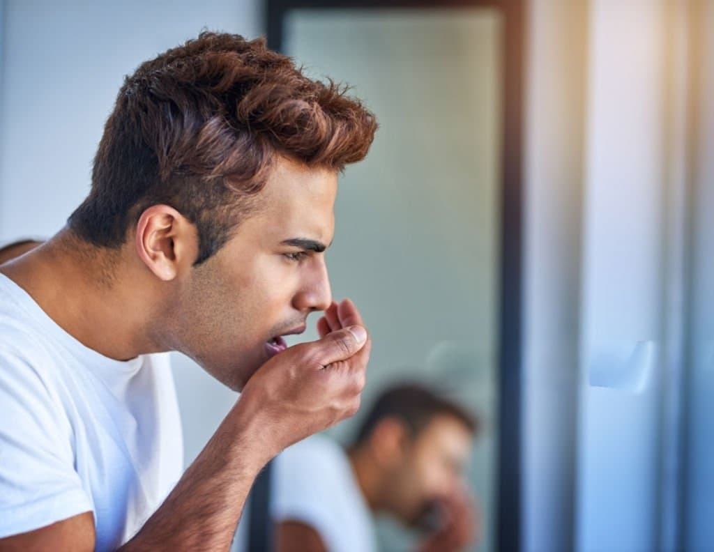 Halitosis