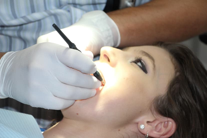 Teeth Whitening